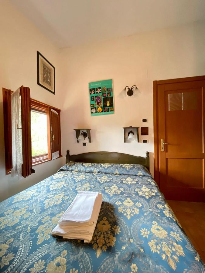 La Panoramica 89 Hotel Pescasseroli Exterior photo